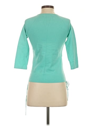 Sutton Studio Pullover Sweater (view 2)