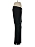lucy Solid Black Active Pants Size L - photo 4