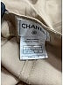 Chanel 100% Wool Solid Tan Wool Pants Size EU 46 / US 16 - photo 7