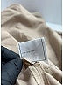 Chanel 100% Wool Solid Tan Wool Pants Size EU 46 / US 16 - photo 5