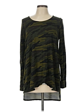 Agnes & Dora Long Sleeve T-Shirt (view 1)
