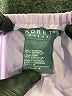 Koret 100% Polyester Purple Formal Skirt Size 18 - photo 4