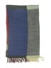 Gap 100% Acrylic Burgundy Scarf One size - photo 2