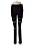 Vogo Black Active Pants Size M - photo 1