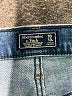 Abercrombie & Fitch Hearts Blue Jeans Size 30 WAIST R - photo 7