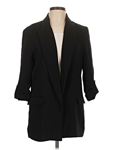 Zara Blazer (view 1)