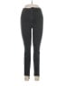 Old Navy Black Jeggings Size 6 - photo 1