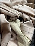Chanel 100% Wool Solid Tan Wool Pants Size EU 46 / US 16 - photo 3
