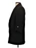 Zara Solid Black Blazer Size L - photo 5