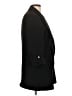 Zara Solid Black Blazer Size L - photo 4