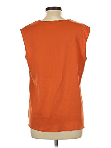 Elementz Sleeveless T-Shirt (view 2)