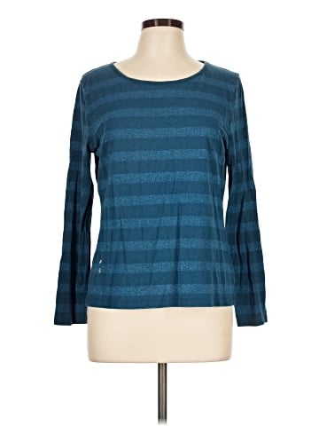 Talbots Outlet Long Sleeve Top (view 1)