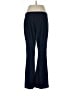 lucy Solid Blue Active Pants Size L - photo 2