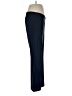lucy Solid Blue Active Pants Size L - photo 4