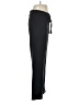 Silverwear Black Casual Pants Size M - photo 4