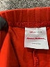 Hanna Andersson Solid Red Athletic Shorts Size 10 - photo 3