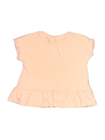 Ralph Lauren Short Sleeve Top (view 1)