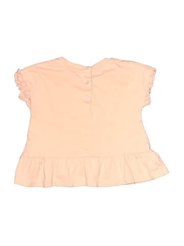 Ralph Lauren Short Sleeve Top (view 2)