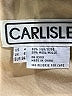 Carlisle Solid Tan Long Sleeve Button-Down Shirt Size 4 - photo 7