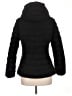 DKNY 100% Polyester Solid Black Snow Jacket Size M - photo 2
