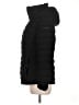 DKNY 100% Polyester Solid Black Snow Jacket Size M - photo 5