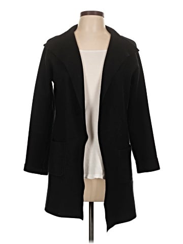 Athleisure By Sioni Cardigan (view 1)