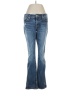 Silver Jeans Co. Hearts Blue Jeans Size 28 waist - photo 1