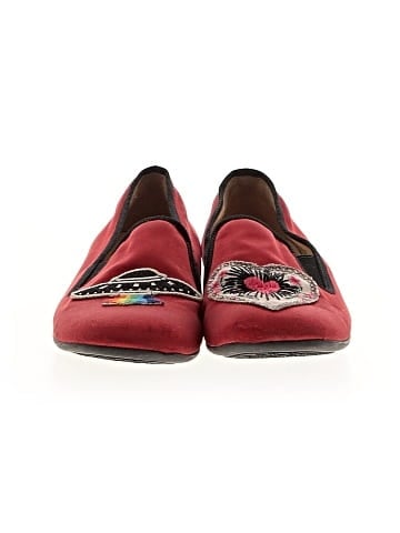 Gucci Flats (view 2)