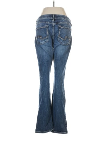 Silver Jeans Co. Jeans (view 2)
