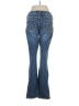 Silver Jeans Co. Hearts Blue Jeans Size 28 waist - photo 2