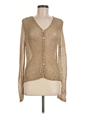 Apostrophe Cardigan (view 1)