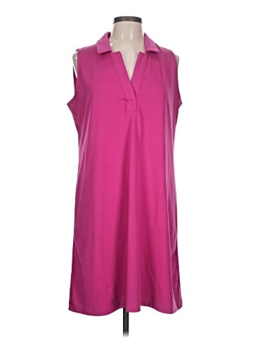 Lou & Grey Casual Dress (view 1)