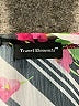 Travel Elements 100% Polyester Pink Kimono Size XL - photo 7