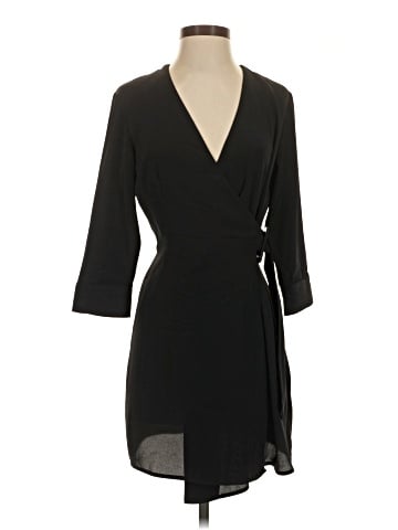 Topshop Cocktail Dress (view 1)