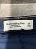 Abercrombie & Fitch Blue Jeans Size 29 Maternity - photo 6
