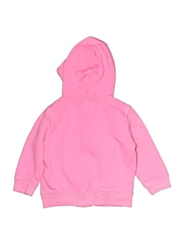 Baby Gap Zip Up Hoodie (view 2)