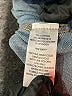 Liz Claiborne Blue Denim Jacket Size S - photo 7