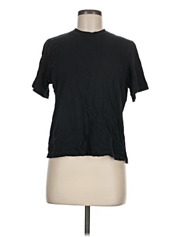 Stockholm Atelier & Other Stories Short Sleeve Turtleneck (view 1)