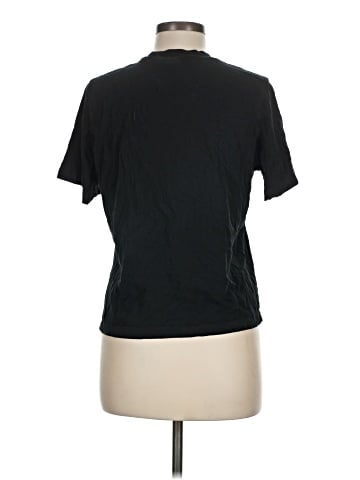 Stockholm Atelier & Other Stories Short Sleeve Turtleneck (view 2)