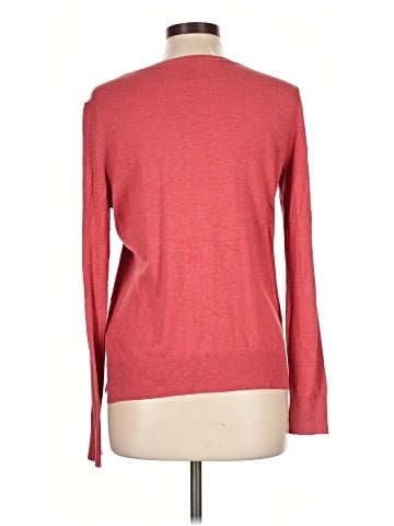 Ann Taylor Factory Pullover Sweater (view 2)