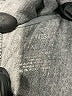 Nine West Gray Cardigan Size XL - photo 5
