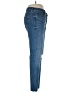a.n.a. A New Approach Blue Jeans Size 10 - photo 4