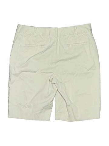 Talbots Khaki Shorts (view 2)