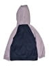 Zara Kids Color Block Purple Jacket Size 18-24 mo - photo 2