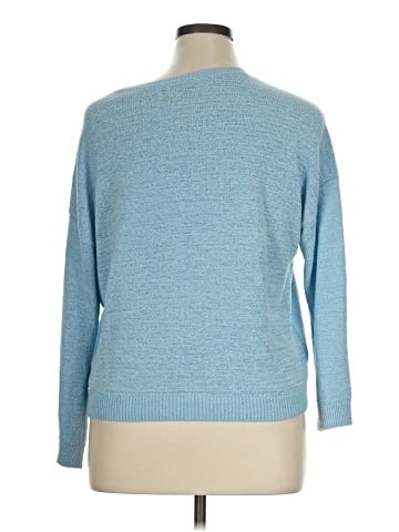 Ann Taylor LOFT Pullover Sweater (view 2)