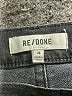 RE/DONE Black Jeans Size 28 waist - photo 7