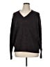 Madewell Brown Wool Pullover Sweater Size XL - photo 1