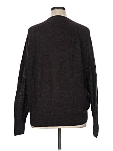 Madewell Wool Pullover Sweater (view 2)