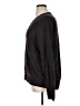 Madewell Brown Wool Pullover Sweater Size XL - photo 5