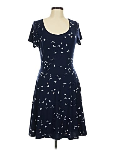 Le Lis Casual Dress (view 1)